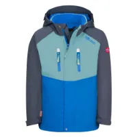 Trollkids Bryggen 3in1 Jacke Trollkids Bryggen 3in1 Jacke