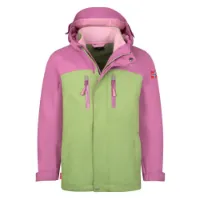 Trollkids Bryggen 3in1 Jacke Trollkids Bryggen 3in1 Jacke