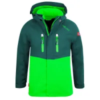 Trollkids Bryggen 3in1 Jacke Trollkids Bryggen 3in1 Jacke