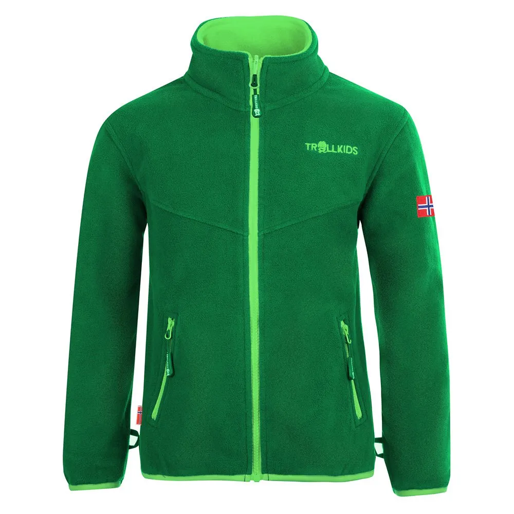 Trollkids Bryggen 3in1 Jacke Trollkids Bryggen 3in1 Jacke
