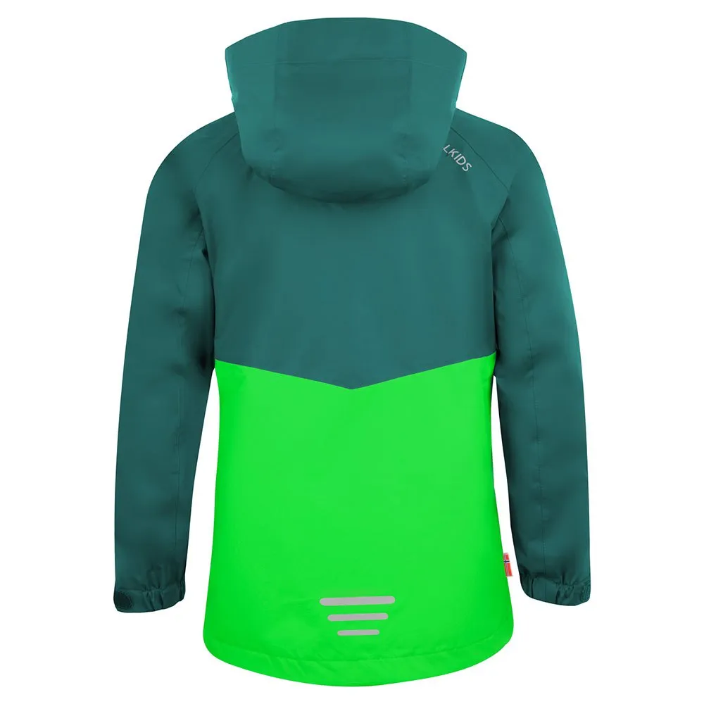 Trollkids Bryggen 3in1 Jacke Trollkids Bryggen 3in1 Jacke