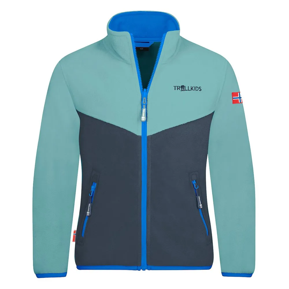 Trollkids Bryggen 3in1 Jacke Trollkids Bryggen 3in1 Jacke