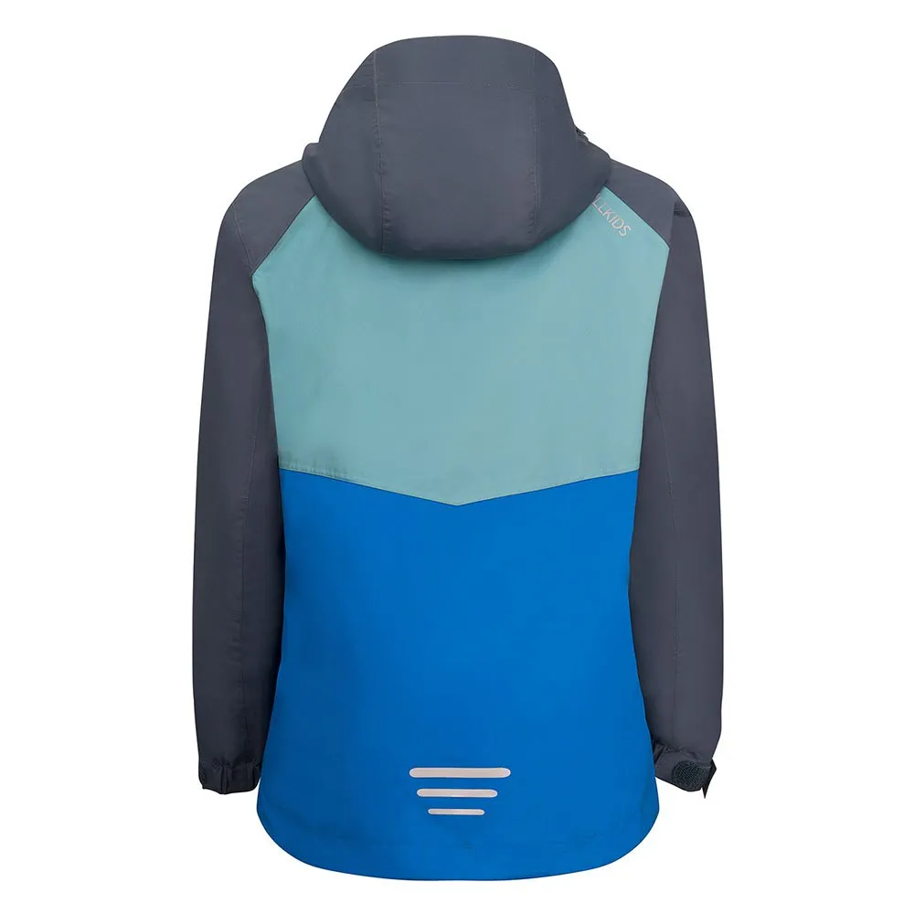 Trollkids Bryggen 3in1 Jacke Trollkids Bryggen 3in1 Jacke