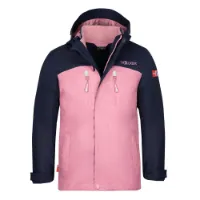 Trollkids Bryggen Jacke