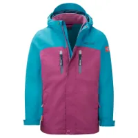 Trollkids Bryggen Jacke Trollkids Bryggen Jacke