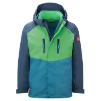 Trollkids Bryggen Jacke Trollkids Bryggen Jacke