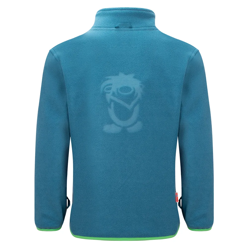Trollkids Bryggen Jacke Trollkids Bryggen Jacke