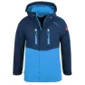 Navy / medium blue