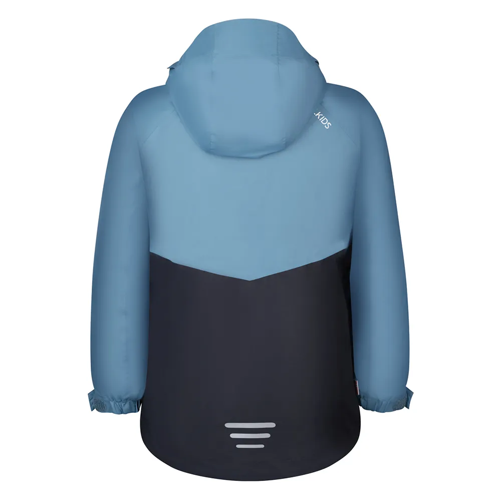 Trollkids Bryggen Jacke Trollkids Bryggen Jacke