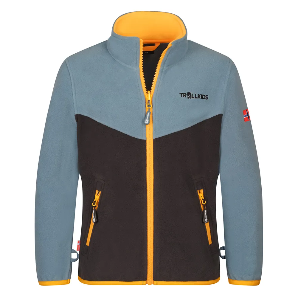 Trollkids Bryggen Jacke Trollkids Bryggen Jacke