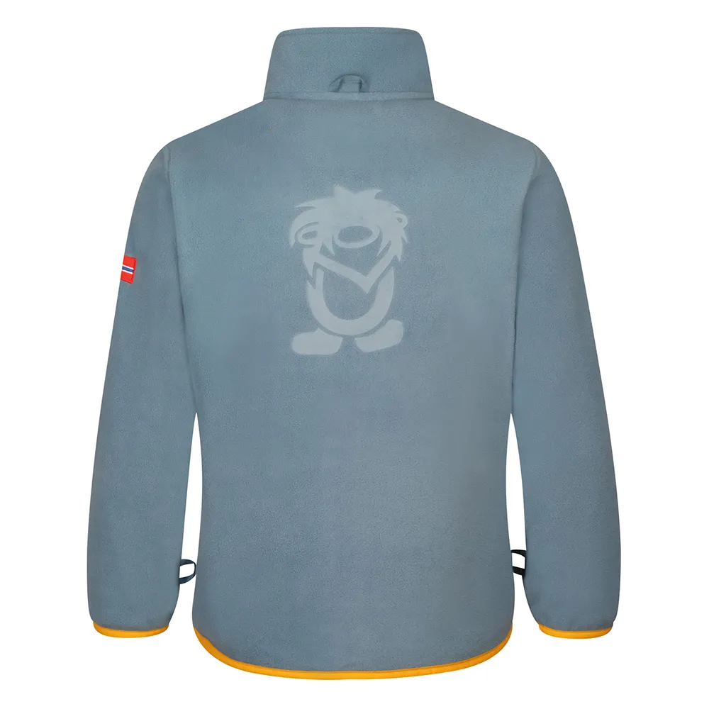 Trollkids Bryggen Jacke Trollkids Bryggen Jacke