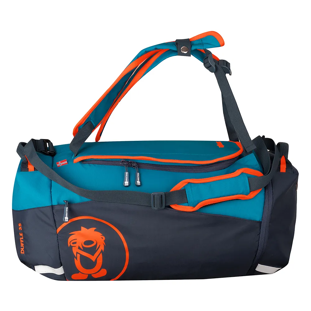 Trollkids Duffle 35l Tasche Trollkids Duffle 35l Tasche