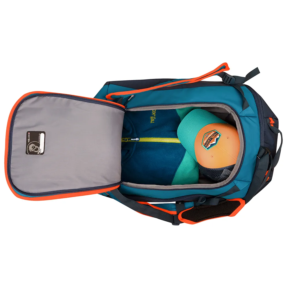 Trollkids Duffle 35l Tasche Trollkids Duffle 35l Tasche