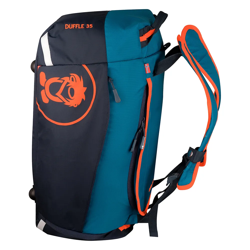 Trollkids Duffle 35l Tasche Trollkids Duffle 35l Tasche