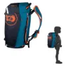 Trollkids Duffle 35l Tasche