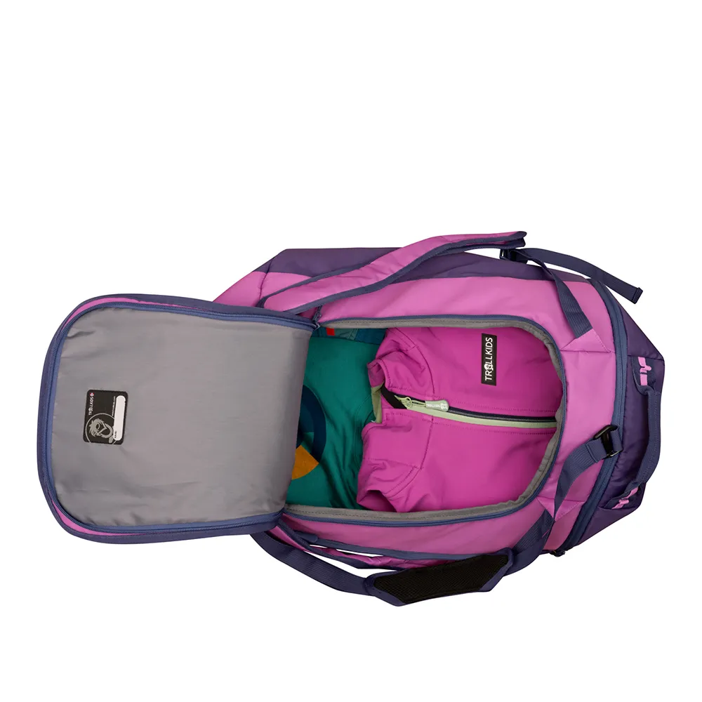 Trollkids Duffle 35l Tasche Trollkids Duffle 35l Tasche