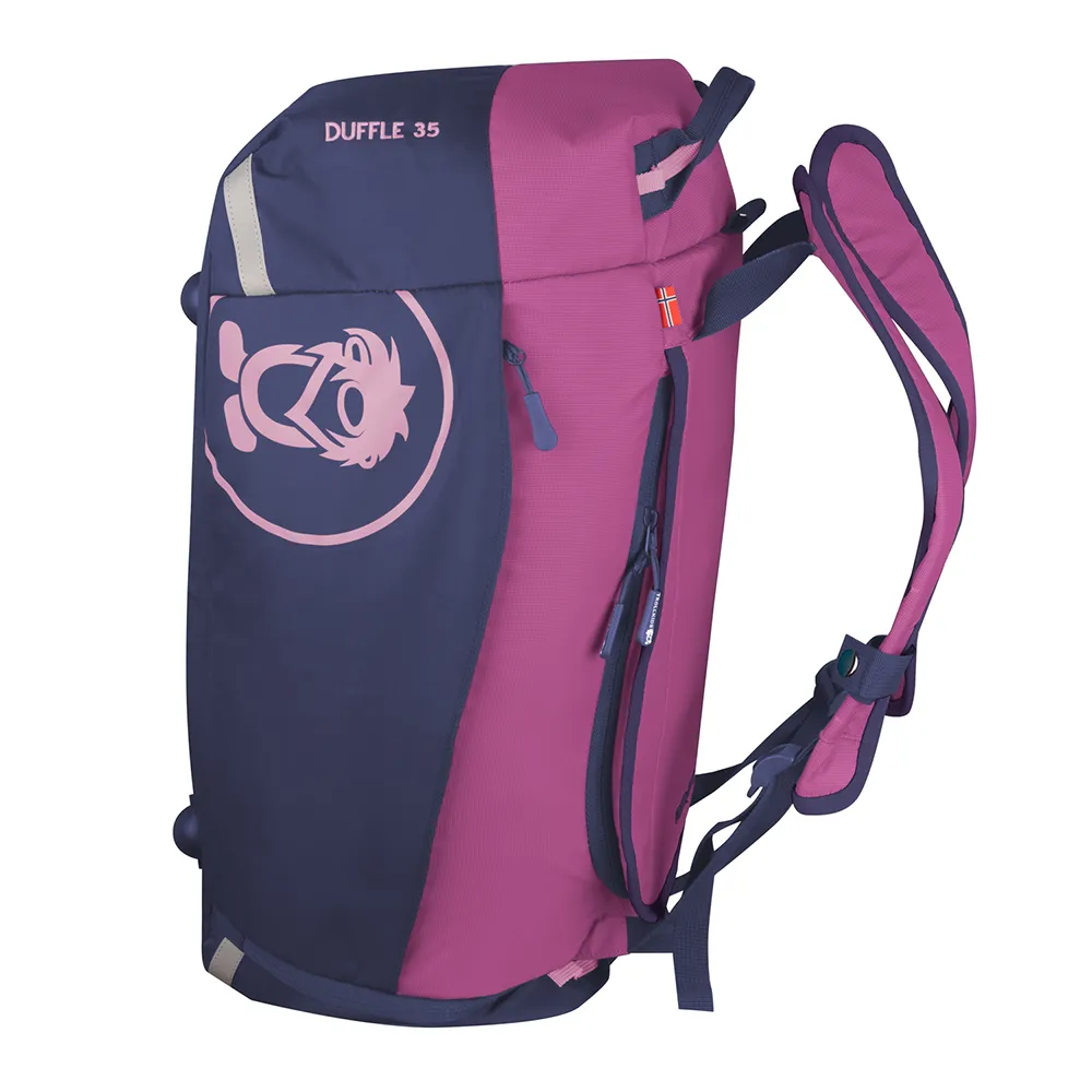 Trollkids Duffle 35l Tasche Trollkids Duffle 35l Tasche