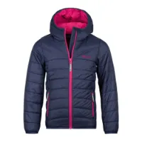 Trollkids Eikefjord Jacke