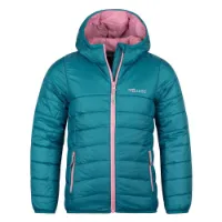 Trollkids Eikefjord Jacke Trollkids Eikefjord Jacke