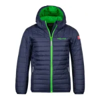 Trollkids Eikefjord Jacke