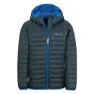 Dark navy / cobalt blue