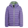 Lilac / pistachio green