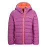Mallow pink / papaya