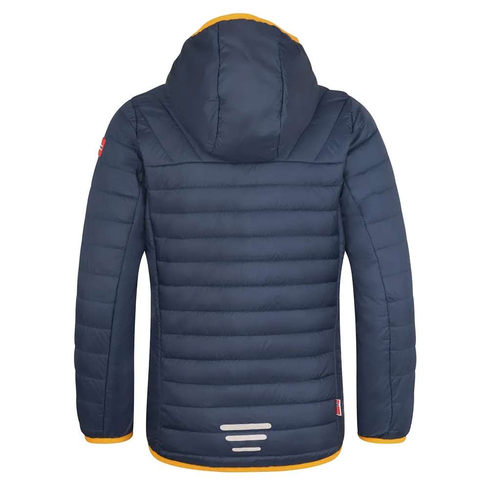 Trollkids Eikefjord Jacke Trollkids Eikefjord Jacke