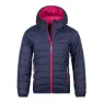 Navy / fireberry