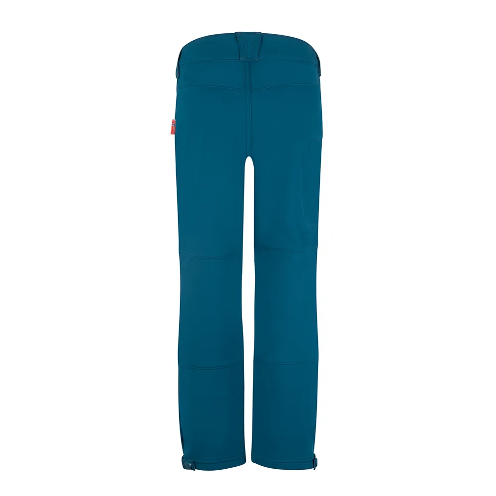 Trollkids Femund Softshell Hosen Trollkids Femund Softshell Hosen