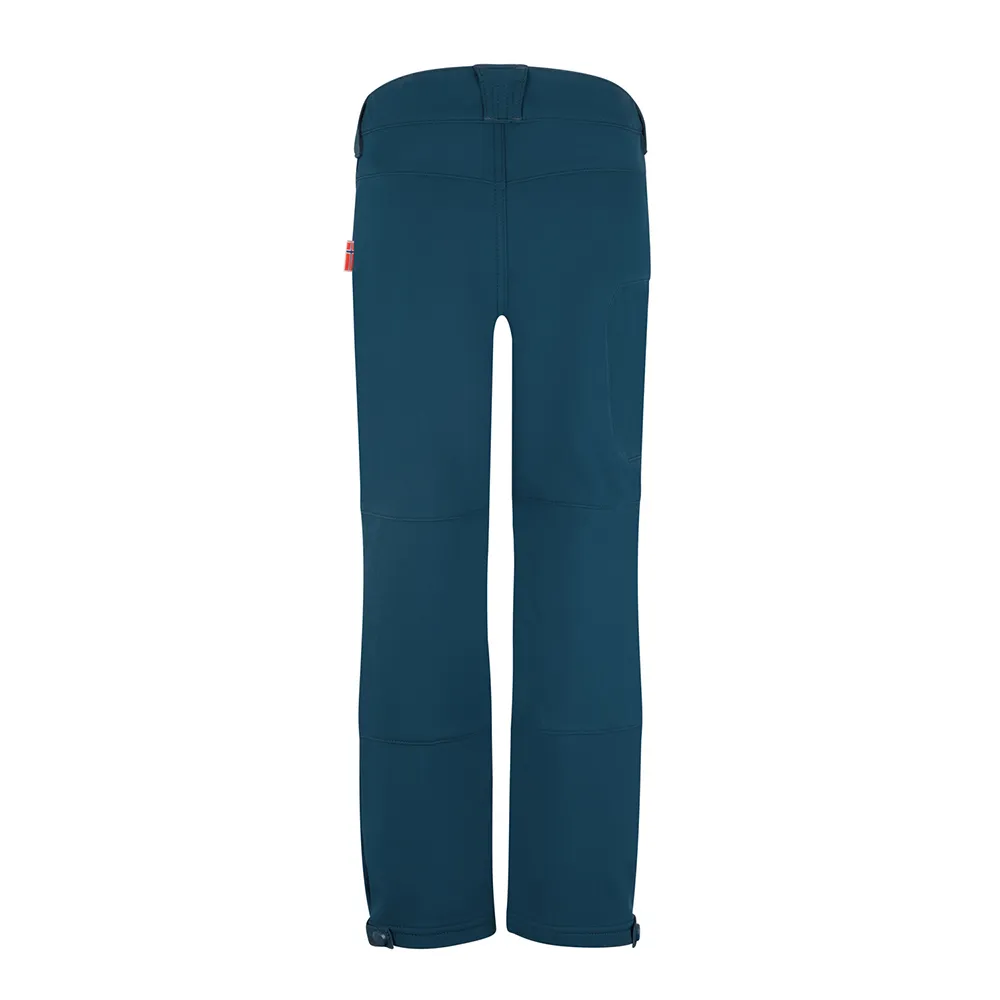 Trollkids Femund Softshell Hosen Trollkids Femund Softshell Hosen