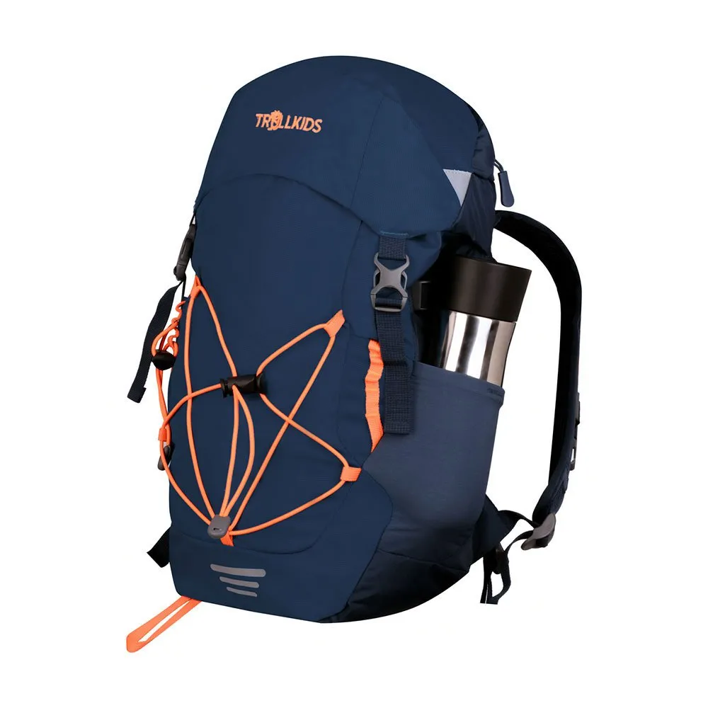 Trollkids Fjell 15l Rucksack Trollkids Fjell 15l Rucksack