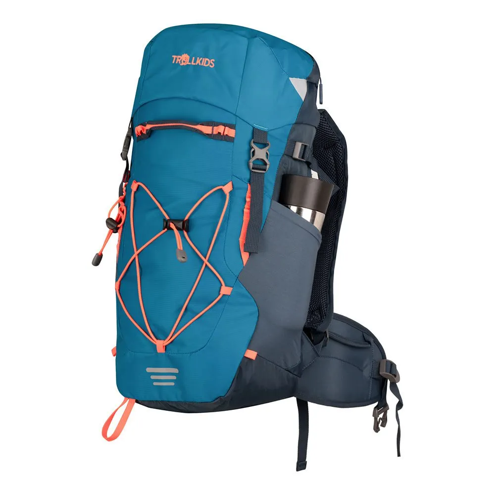 Trollkids Fjell 22l Rucksack Trollkids Fjell 22l Rucksack