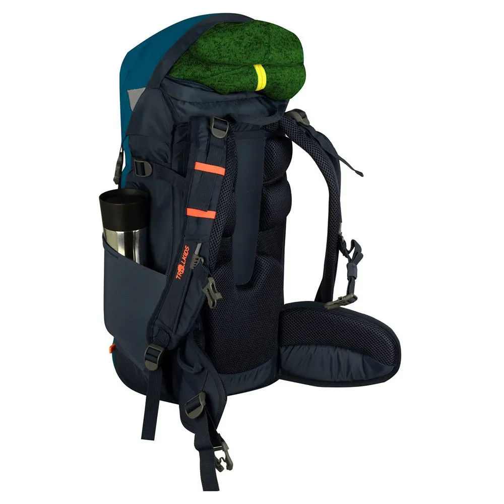 Trollkids Fjell 22l Rucksack Trollkids Fjell 22l Rucksack