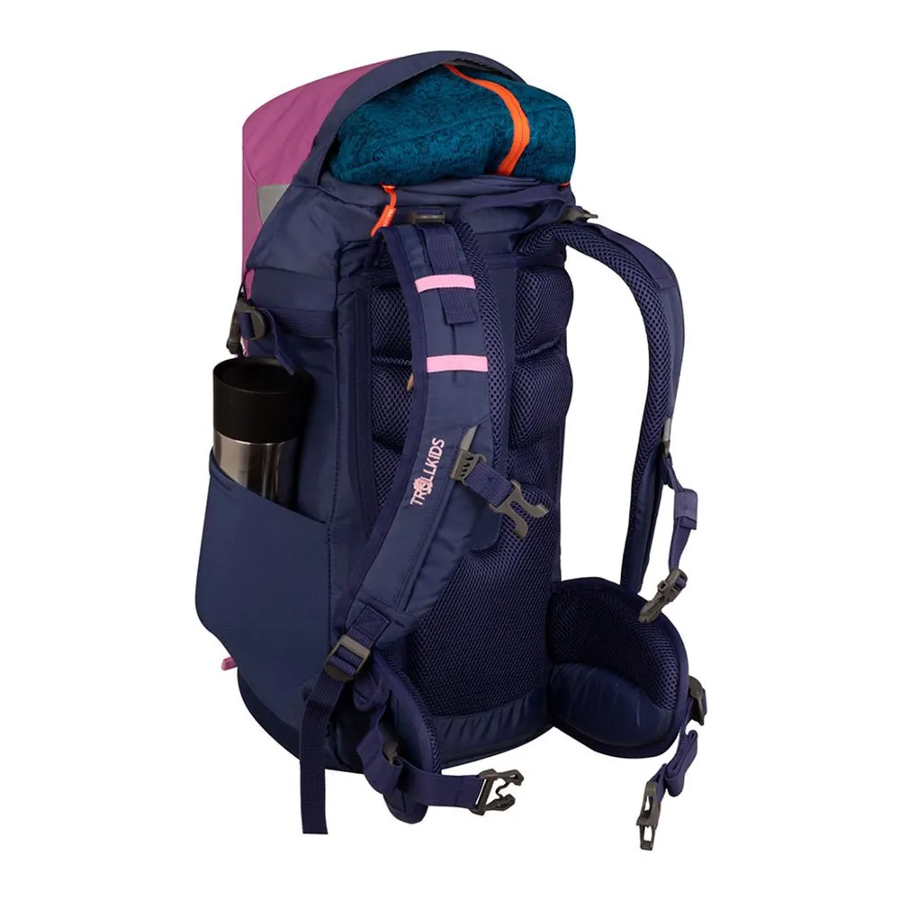 Trollkids Fjell 22l Rucksack Trollkids Fjell 22l Rucksack