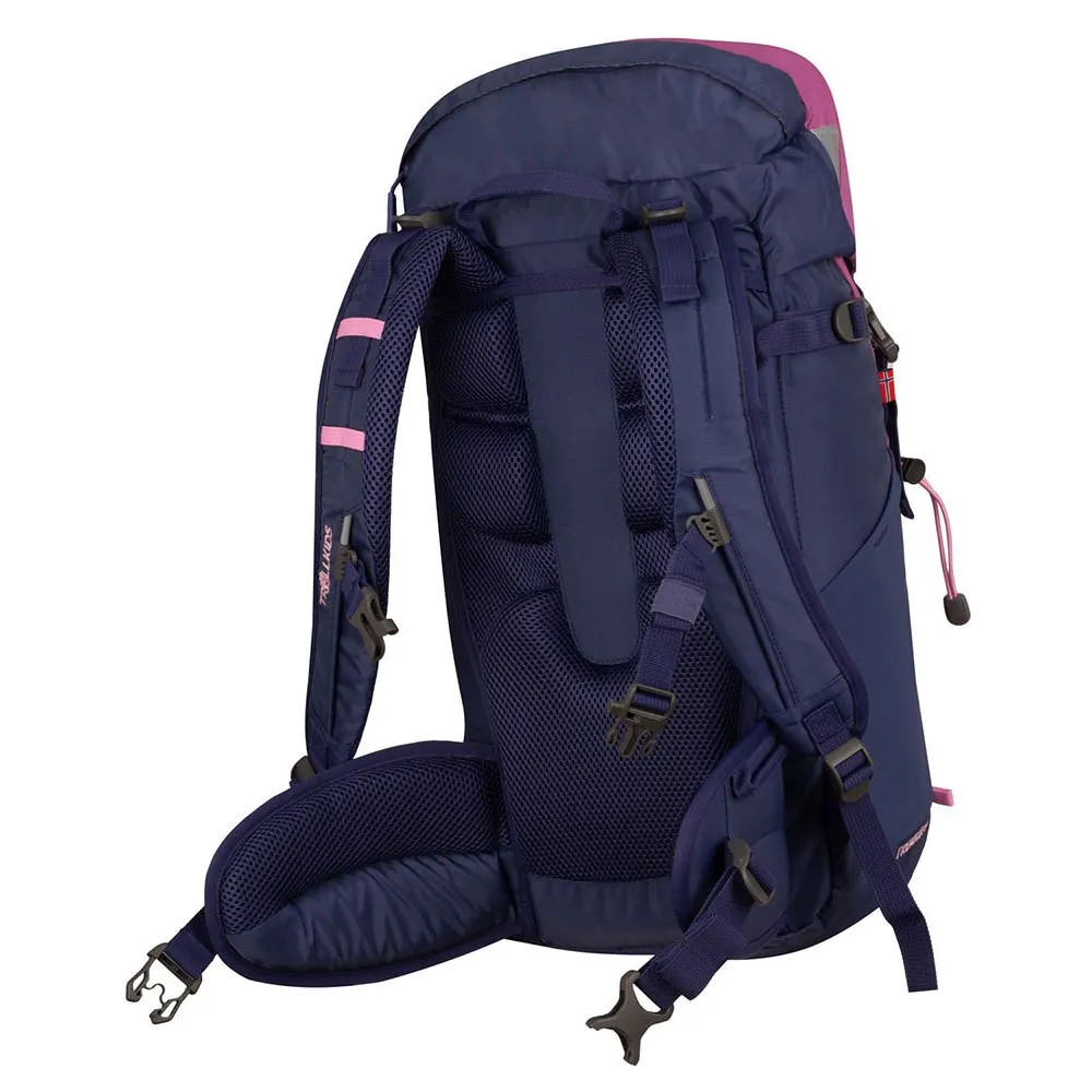 Trollkids Fjell 22l Rucksack Trollkids Fjell 22l Rucksack