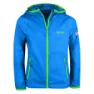 Medium blue / green