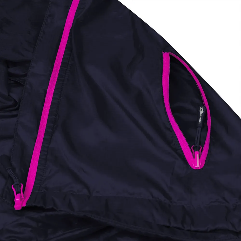Trollkids Fjell Running Jacke Trollkids Fjell Running Jacke