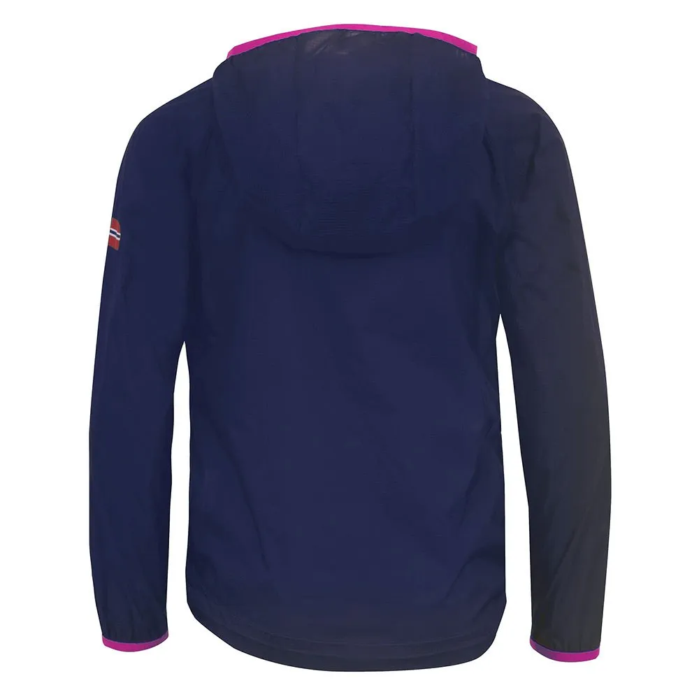 Trollkids Fjell Running Jacke Trollkids Fjell Running Jacke
