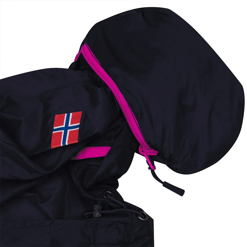 Trollkids Fjell Running Jacke Trollkids Fjell Running Jacke