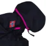 Trollkids Fjell Running Jacke
