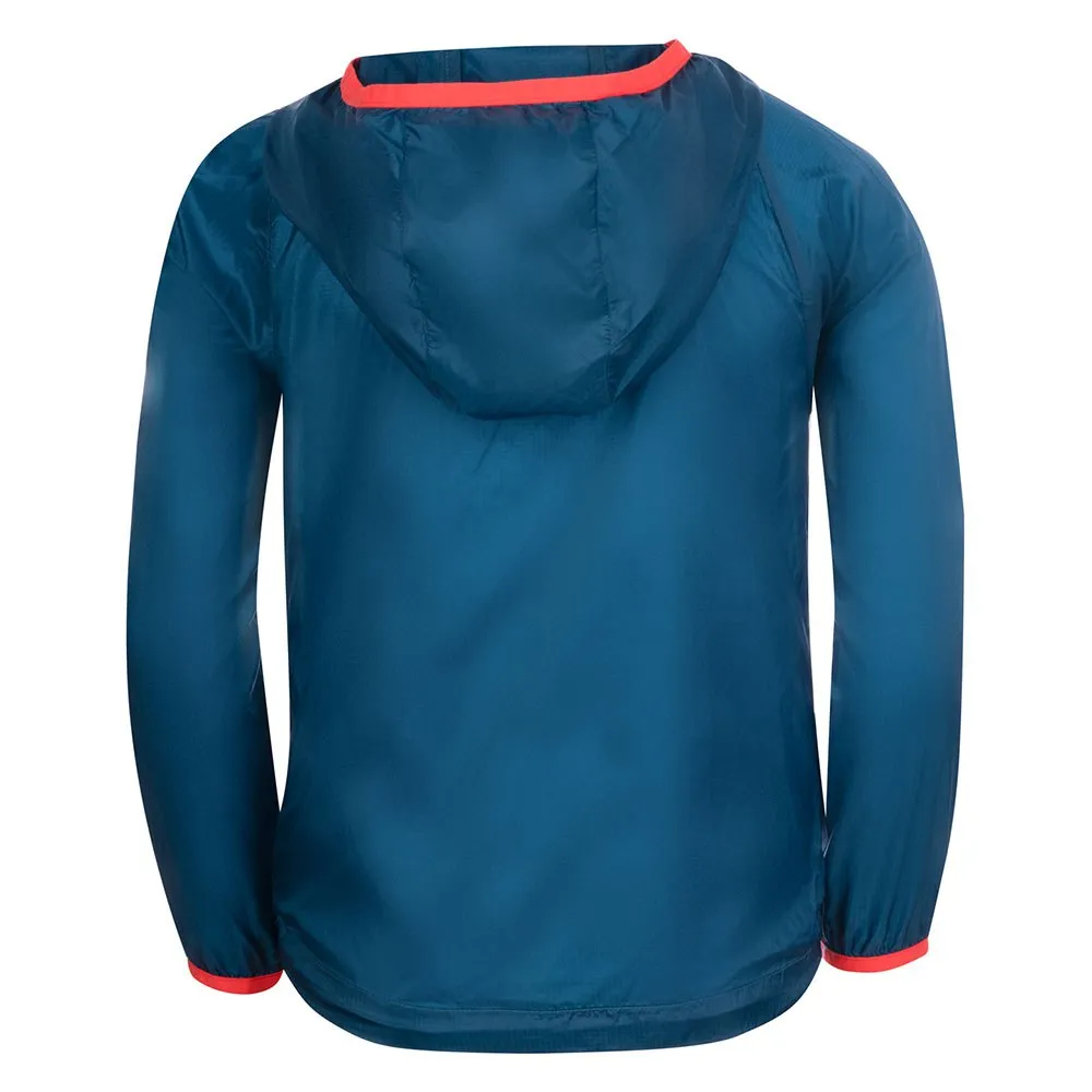 Trollkids Fjell Running Jacke Trollkids Fjell Running Jacke
