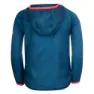 Trollkids Fjell Running Jacke