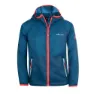 Trollkids Fjell Running Jacke