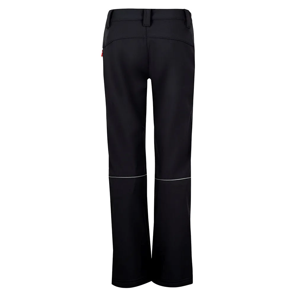 Trollkids Fjell Softshell Hosen Trollkids Fjell Softshell Hosen