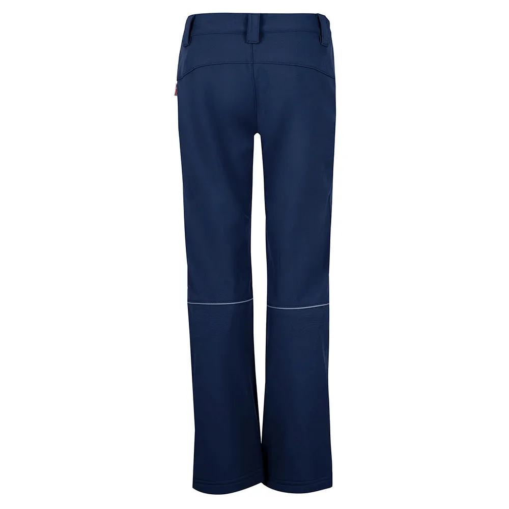 Trollkids Fjell Softshell Hosen Trollkids Fjell Softshell Hosen