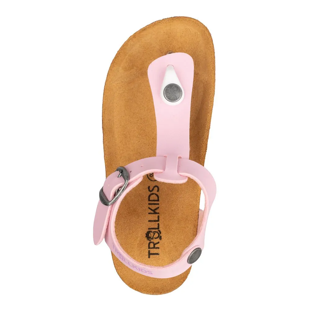 Trollkids Girls Alesund Sandalen Trollkids Girls Alesund Sandalen