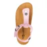 Trollkids Girls Alesund Sandalen