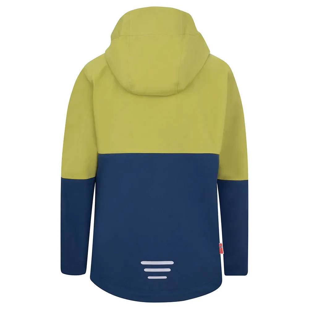 Trollkids Gjende Jacke Trollkids Gjende Jacke