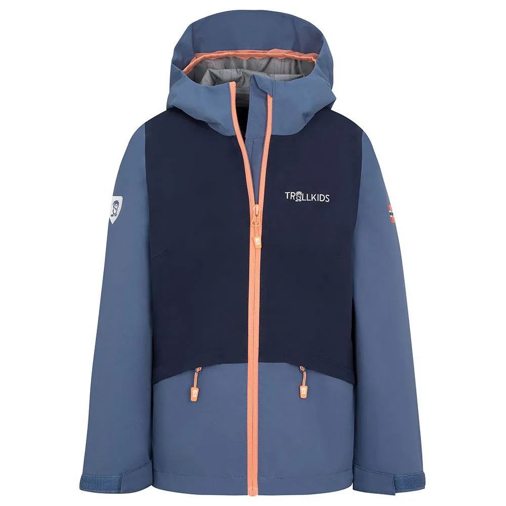 Trollkids Gjende Jacke Trollkids Gjende Jacke